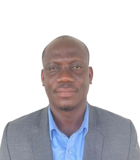  Azamelah Joshua Ganyo Yao